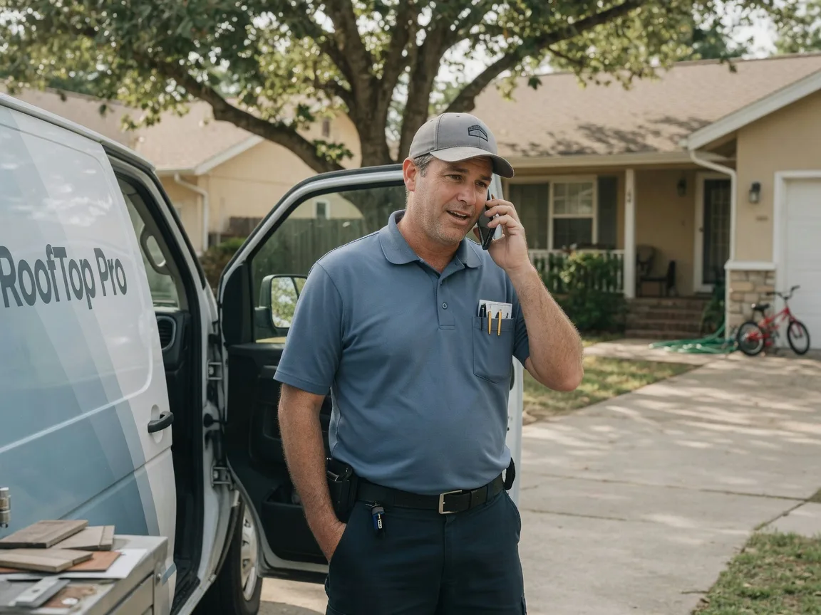 Roof Repair Plains, GA FAQs